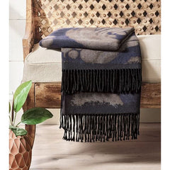 Throw Blankets Lulú Wool Throw