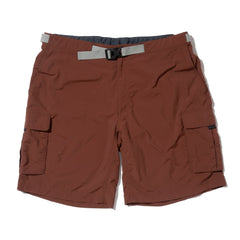 NYLON SHORTS