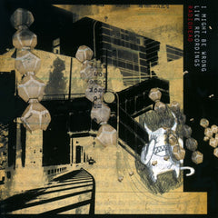 I Might Be Wrong - CD