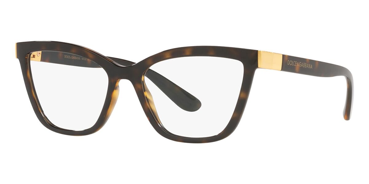 Dolce&Gabbana DG5076 502 Glasses