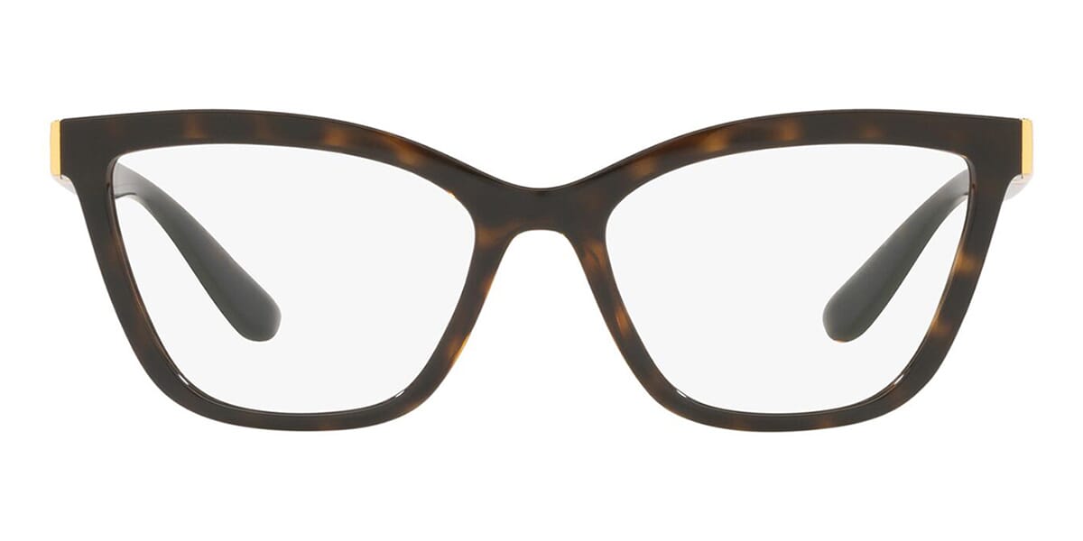 Dolce&Gabbana DG5076 502 Glasses