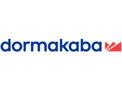 Dormakaba 6612 Pure Blank Escutcheon