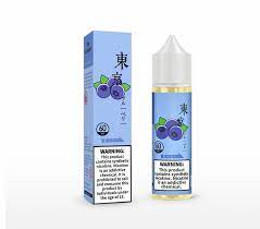 Tokyo 3mg E-Liquid (60ml) - JUSTVAPEUAE