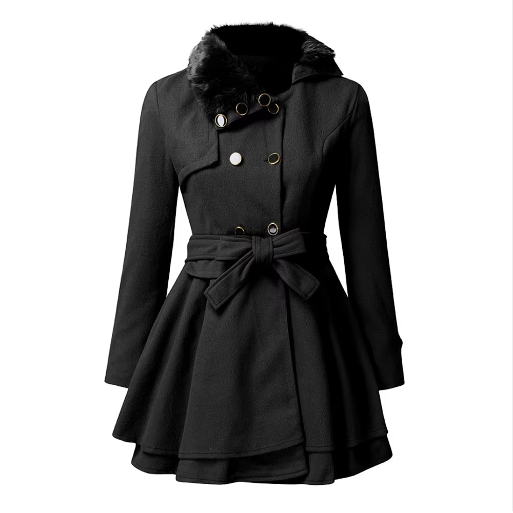 Avery™ - Luxe Coat
