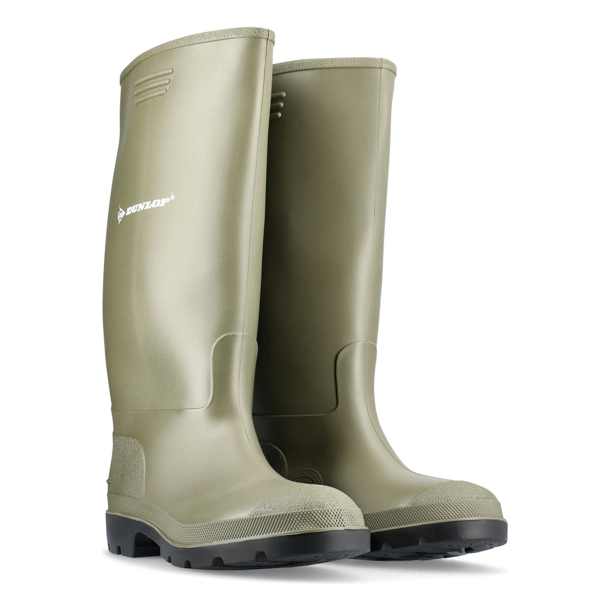 DUNLOP Pricemastor - Sikkerhedsgiganten