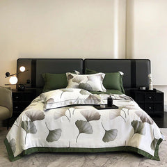 Washable Tencel Summer Cooling Duvet Airable Cover Washable EX-STOCK Canada