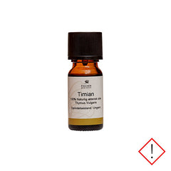 Timianolje Eterisk fra Fischer Pure Nature