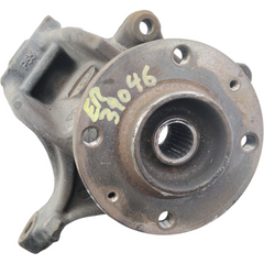 Fusello Mozzo Anteriore Destro PEUGEOT 208 1 Serie Benzina Diesel