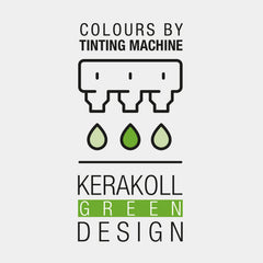 KERAKOLL 31455 KERAKOVER KOMPACT PITTURA BLANCO 4 l