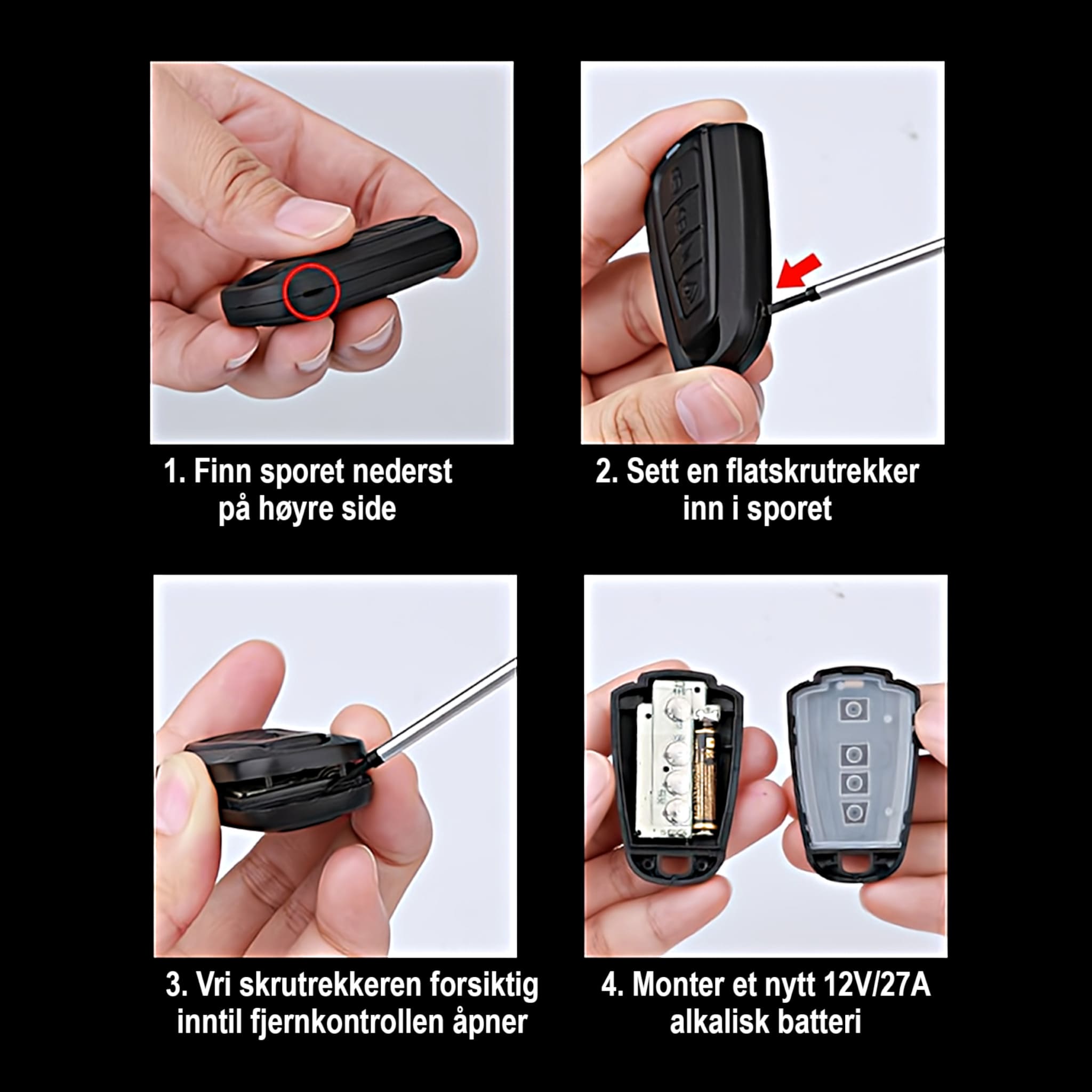 ebiketech Lumi A8 Pro v.2.0 intelligent sykkelalarm, smart bremselys, baklykt og elektronisk sykkelhorn - fjernkontroll - 115dB - ebiketech