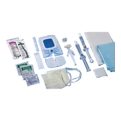 PICC Line Dressing Change Tray with BioPatch