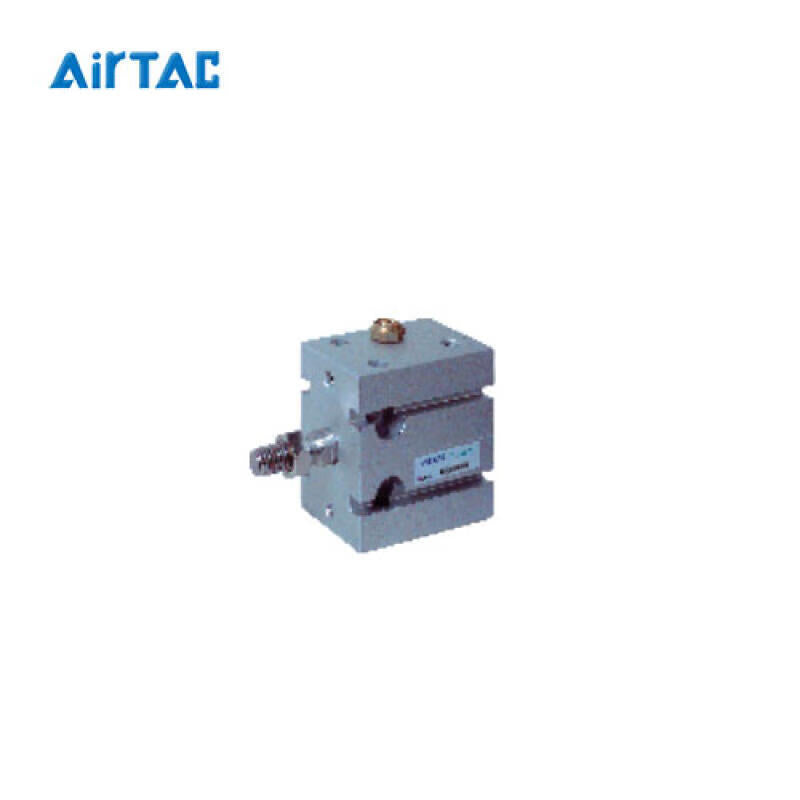 AirTAC MTD6X5S Multi-Position Fixed Cylinder - Single Acting