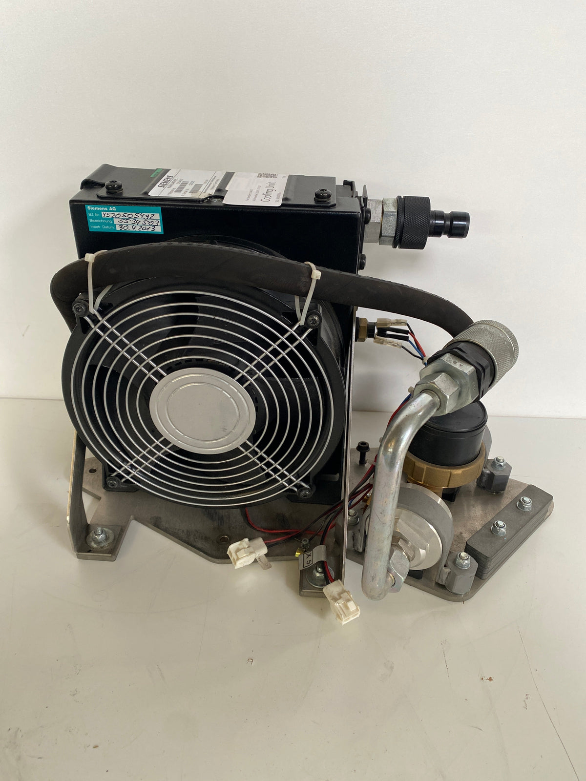 5534503 Cooling Unit