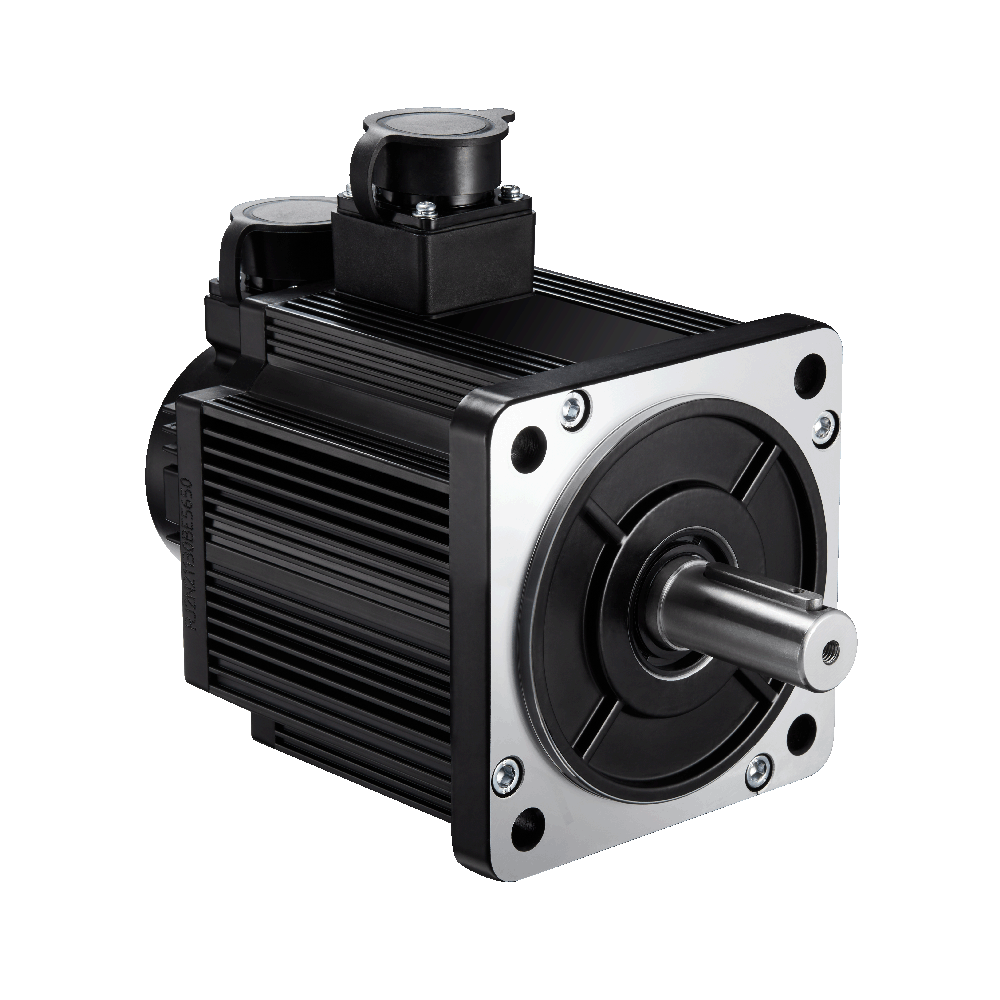 ELM2 Series - Servo Motor ELM2L-2000LA100ET-H - Leadshine India