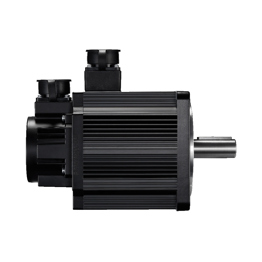 ELM2 Series - Servo Motor ELM2L-2000LA100ET-H - Leadshine India