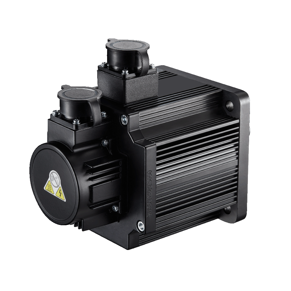 ELM2 Series - Servo Motor ELM2L-2000LA100ET-H - Leadshine India