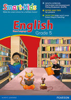Smart-Kids Grade 5 English CAPS