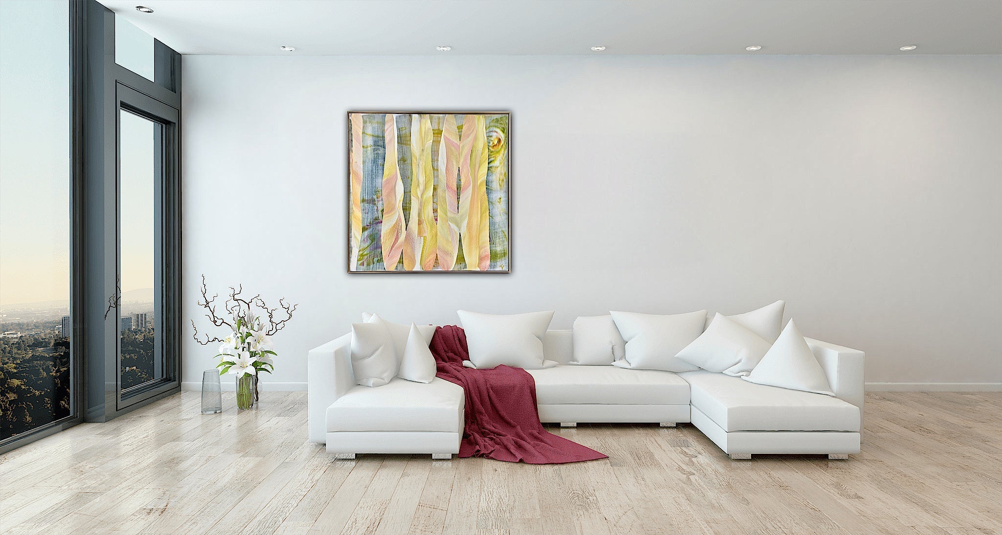 Epiphany - Original - Studio One Noosa