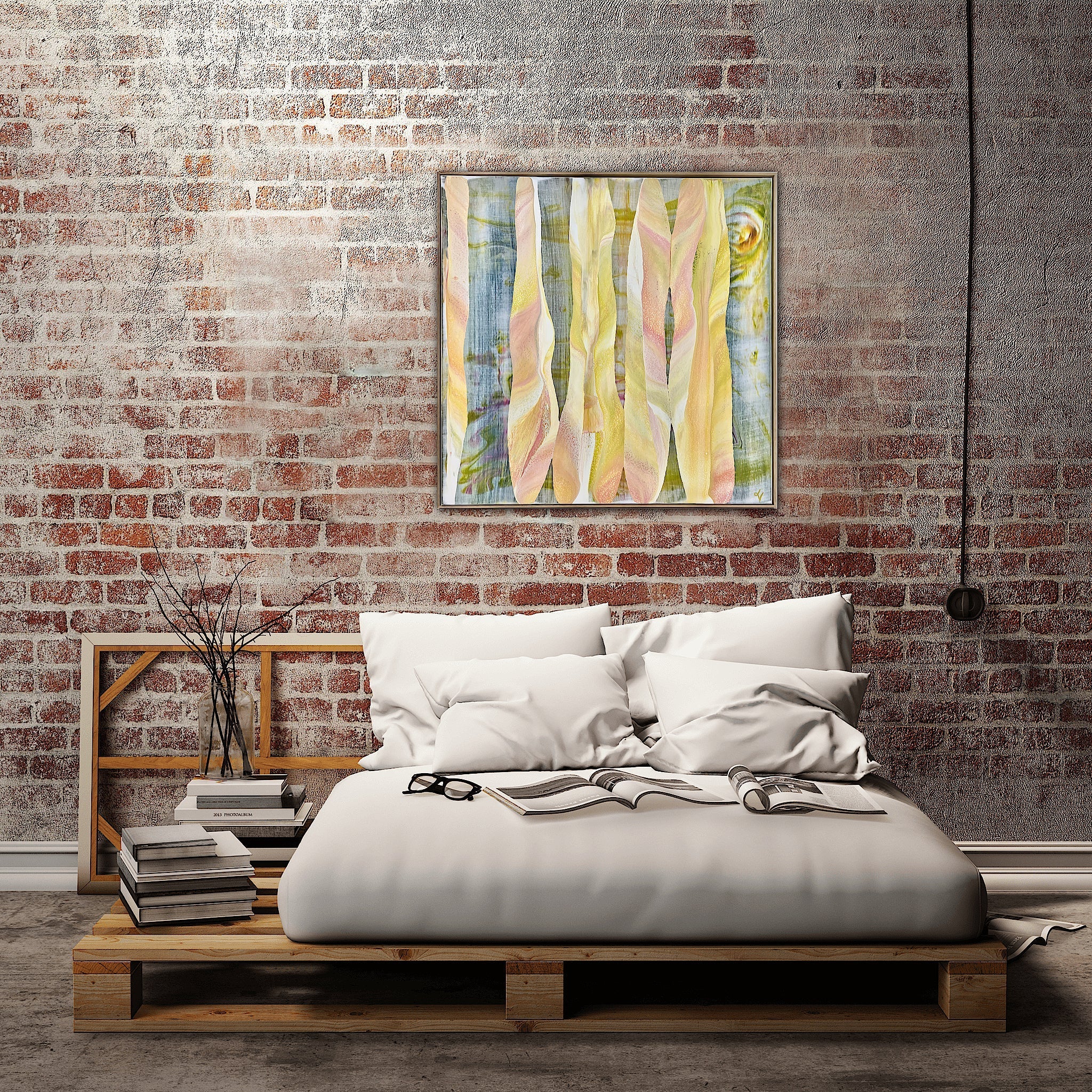 Epiphany - Original - Studio One Noosa
