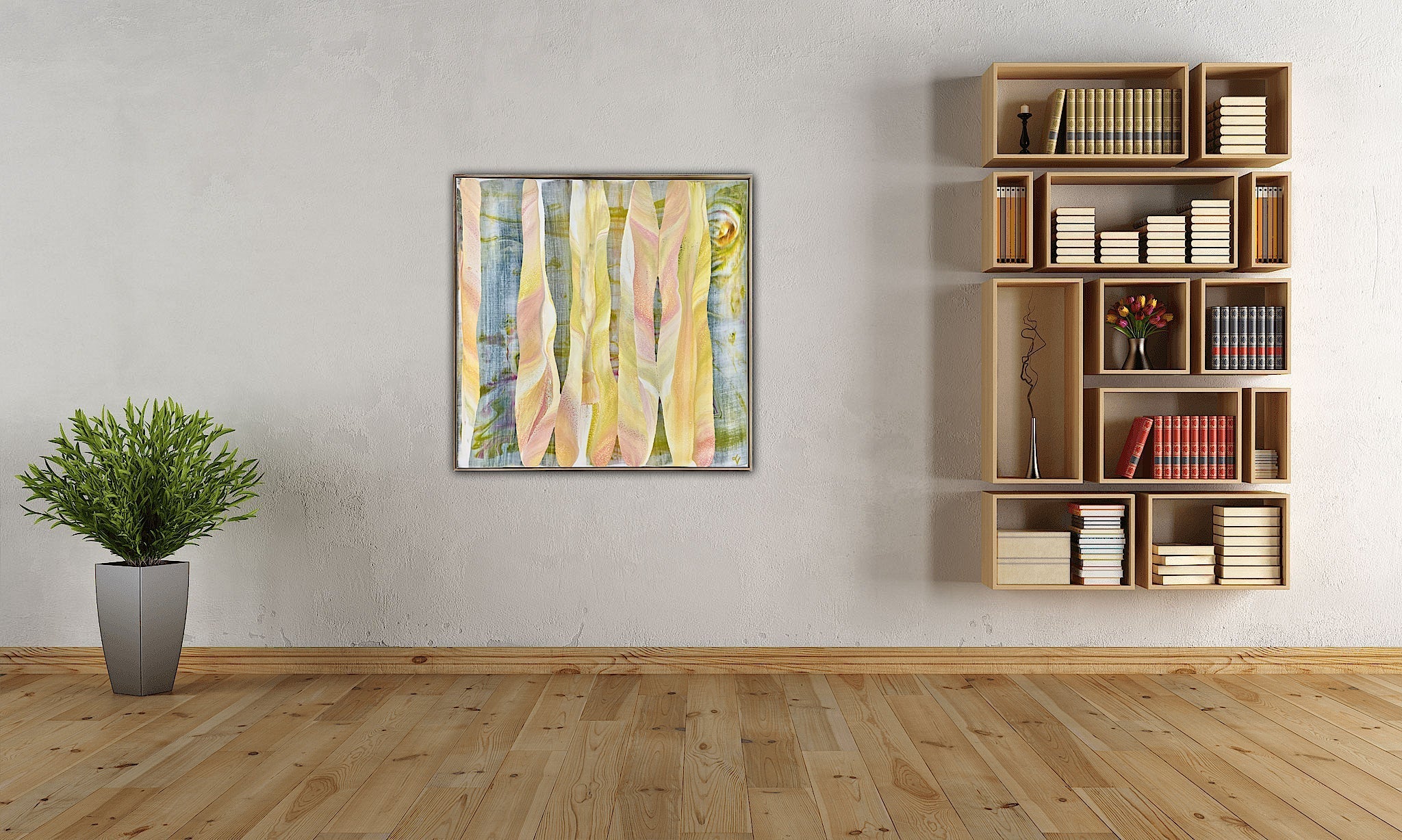 Epiphany - Original - Studio One Noosa