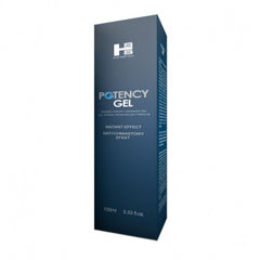 Eromed Potency Gel 100ml
