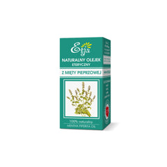 Naturalny olejek eteryczny Z mięty pieprzowej, 10 ml