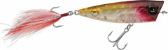Evergreen International OB-68 Topwater Popper Flash Bream