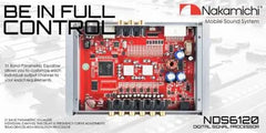 NAKAMICHI NDSK4285AU