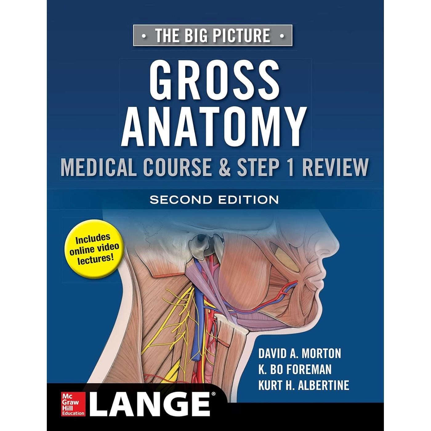 The Big Picture: Gross Anatomy (2E 19)