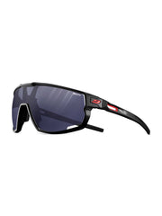 Okulary fotochromowe JULBO RUSH - czarny | Reactiv Cat 0-3 - L - Adventure Sports