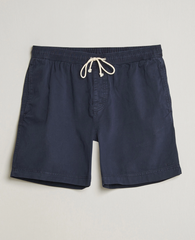 Reg Sunfaded DS Shorts Evening Blue