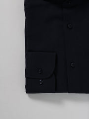 WOOL AND CASHMERE SHIRT
