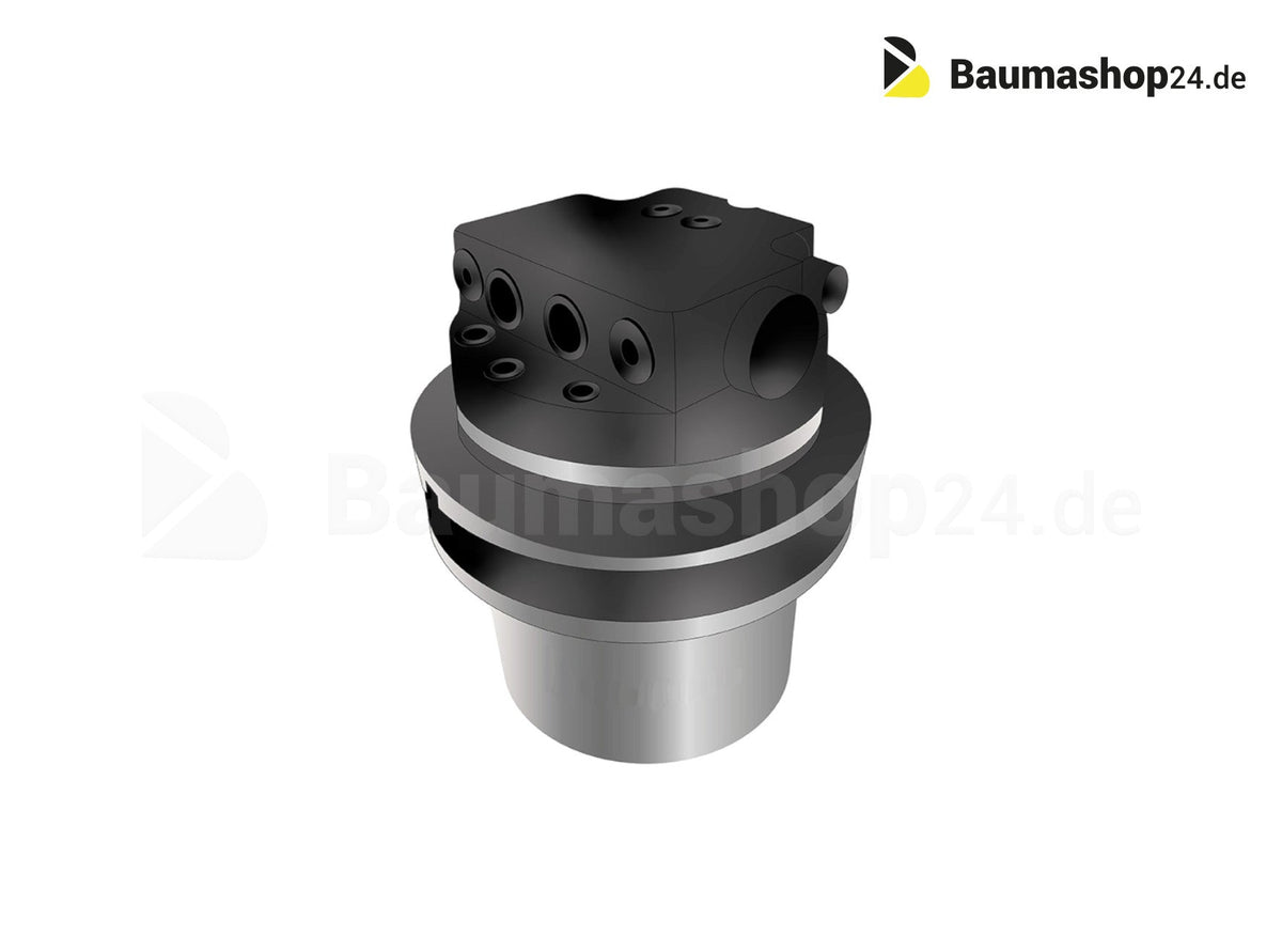 Kubota Fahrmotor RD568-61293 für U55-4 (S/N >=51777)