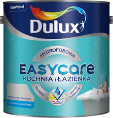 Dulux EasyCare maling til køkken og badeværelse skandinavisk enkelhed 2,5 l