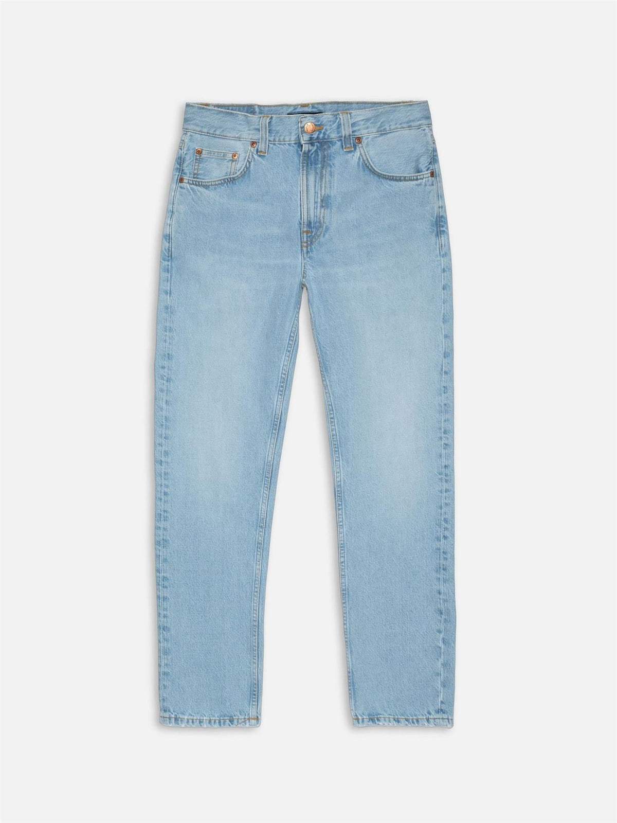 Gritty Jackson  Blue Treasure