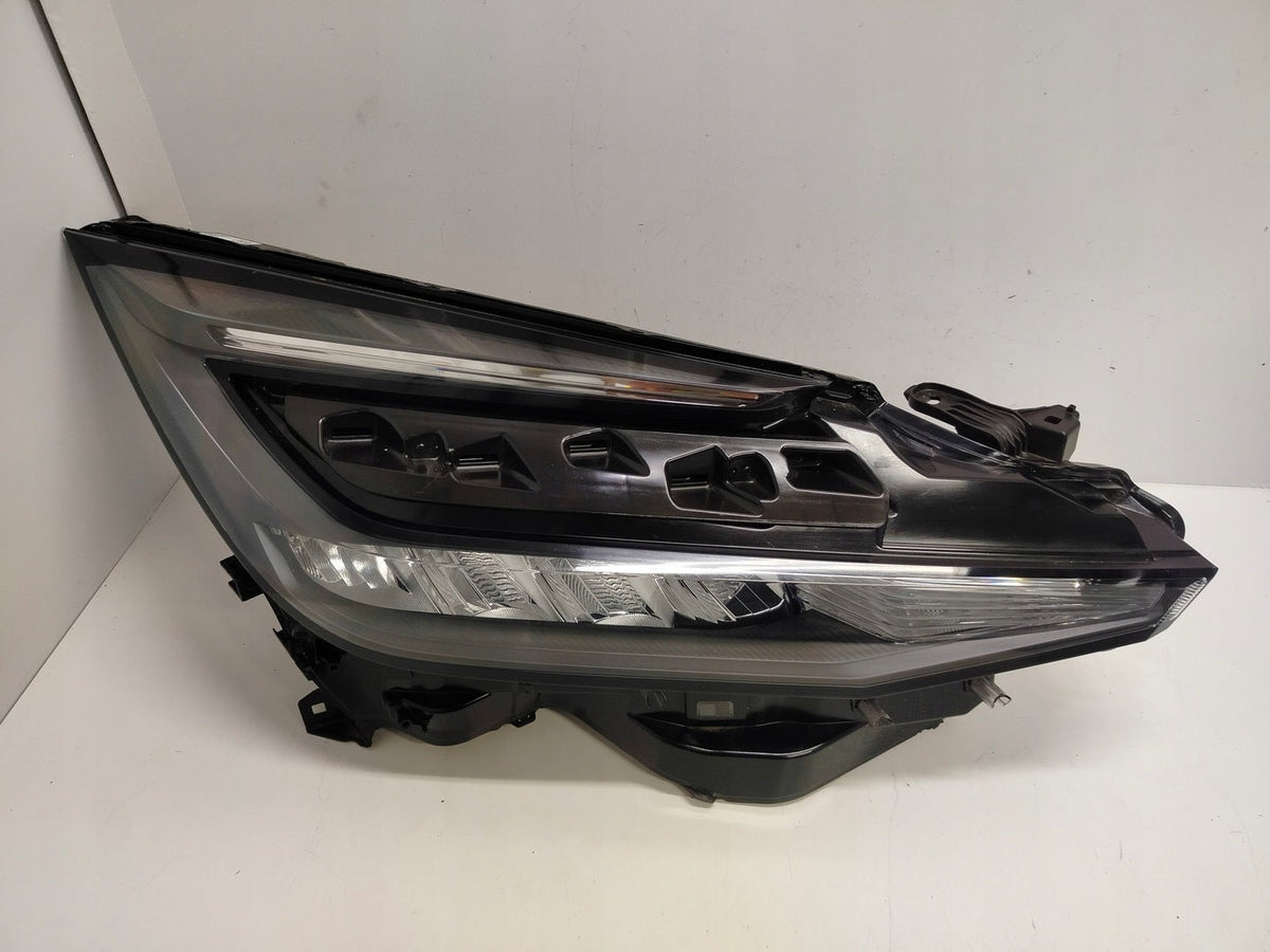 Frontscheinwerfer Toyota Chr 81110-F4220-00 LED Rechts Scheinwerfer Headlight SCH6479942840dg