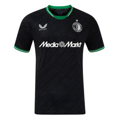 FEYENOORD ROTTERDAM Trikot Away Herren 24 / 25 - sportiger.de