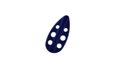 Flexor - Midnight Blue - Sheets Optional