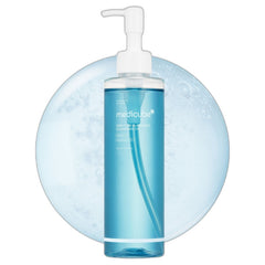 medicube Zero Pore Blackhead Deep Cleansing Oil 205ml