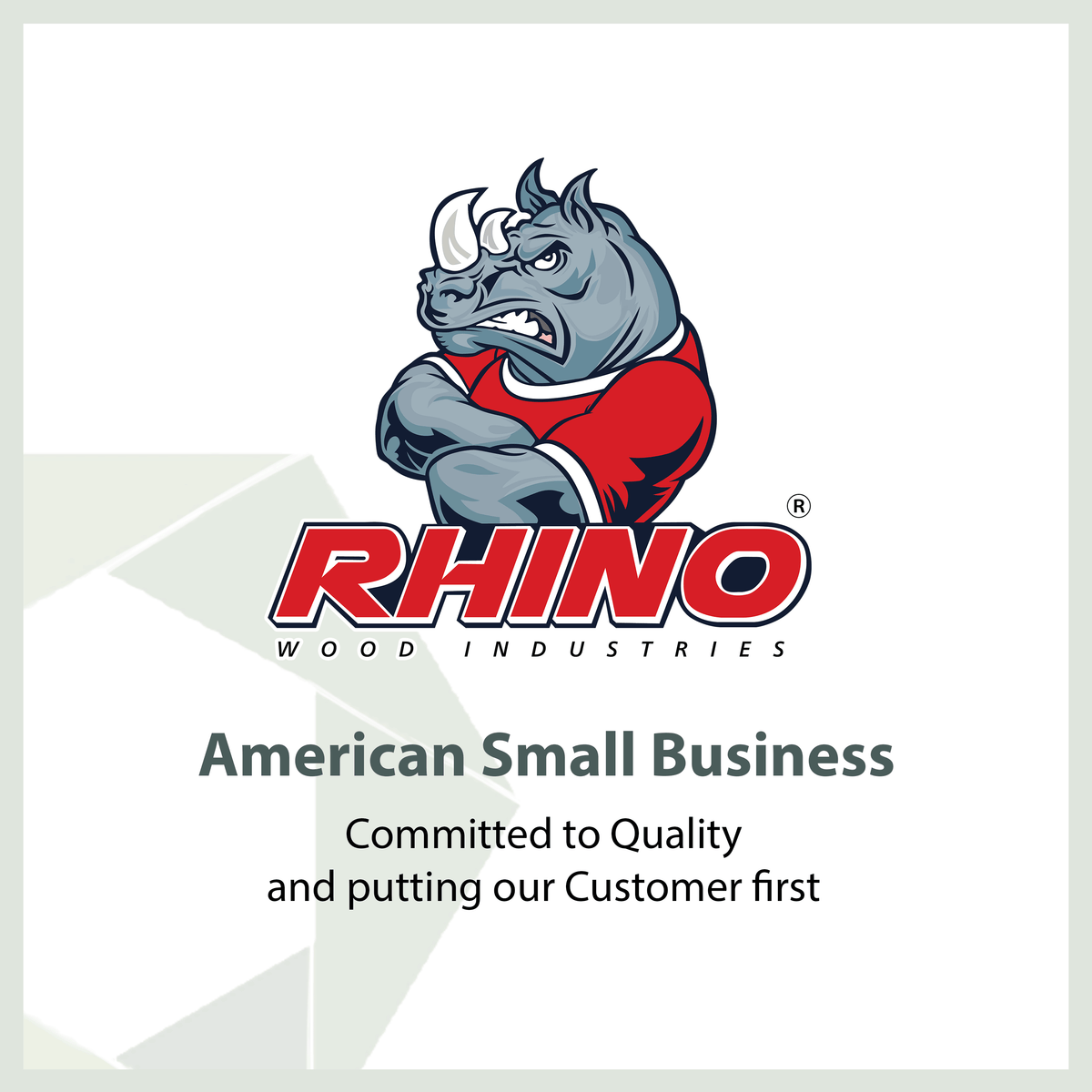 Rhino Wood Industries - 1/4" x 2" - 100 Pack Wooden Dowel Pins in Plastic Jar - Kiln Dried, Fluted, and Beveled (1/4" x 2", 100pk, Jar)