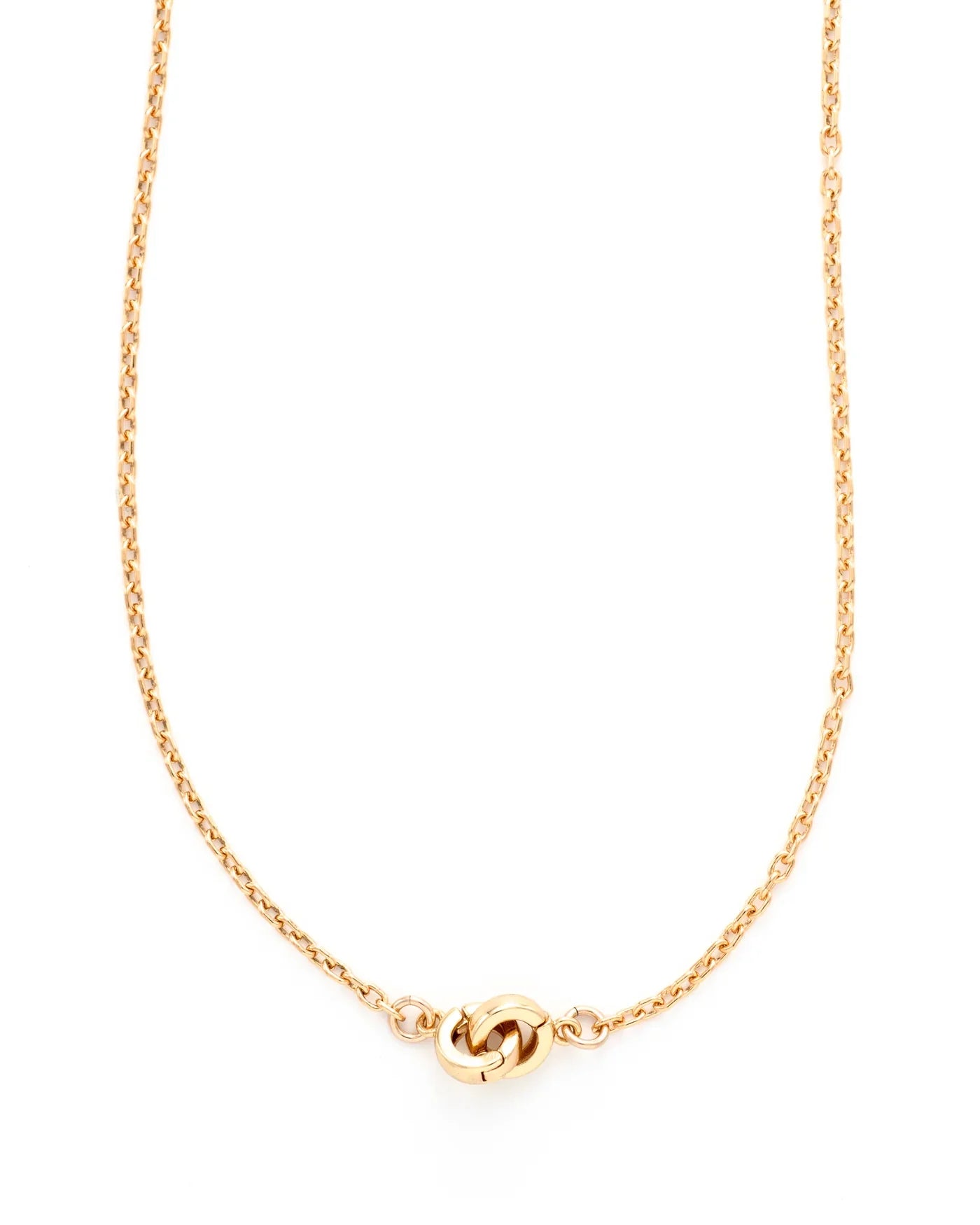 Flora - Collier Ferri - Boutique Billie