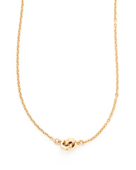 Flora - Collier Ferri - Boutique Billie