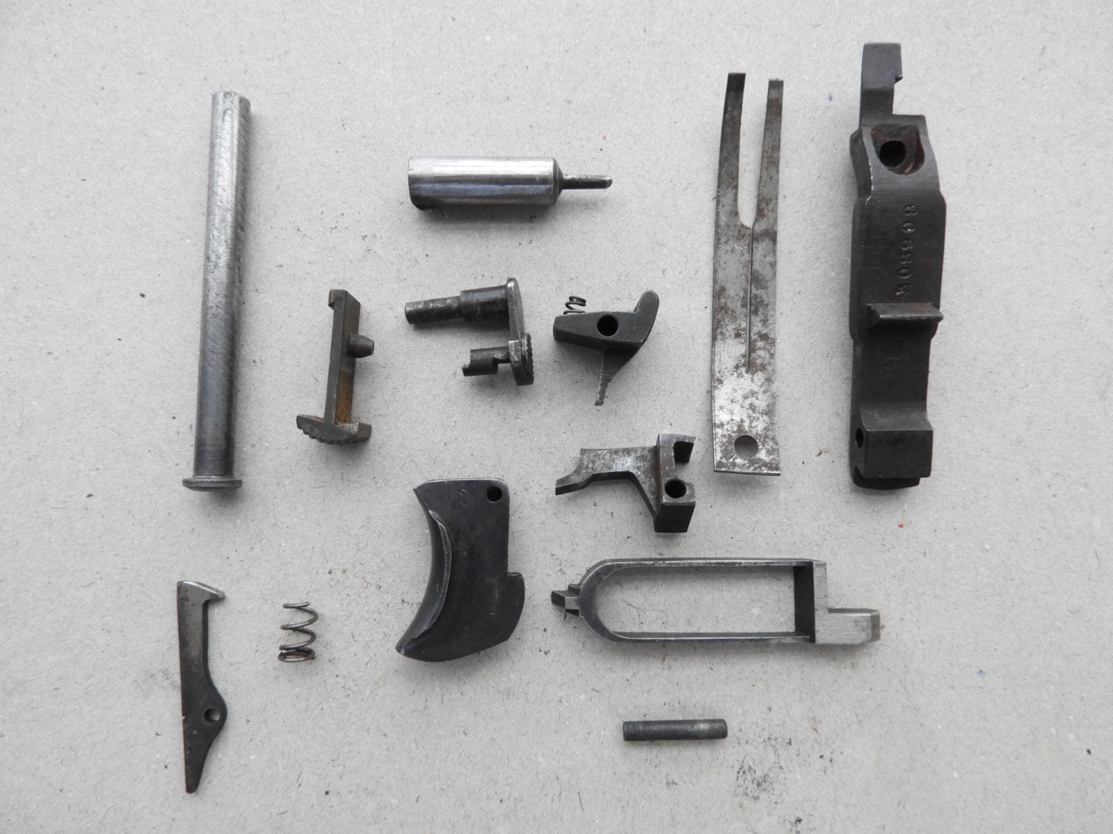 FN Ersatzteile Kit FN 1906