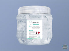 Formo Gel 1 kg: Desinfectante y Preservador Especial para Cuerpos con Amputaciones y Bebés