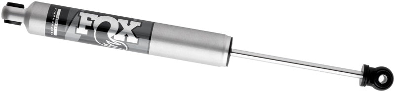 FOX Fox 2008+ Dodge Ram 2500/3500 4WD 2.0 Performance Series IFP Steering Stabilizer (Alum)