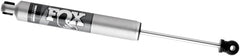 FOX Fox 2008+ Dodge Ram 2500/3500 4WD 2.0 Performance Series IFP Steering Stabilizer (Alum)