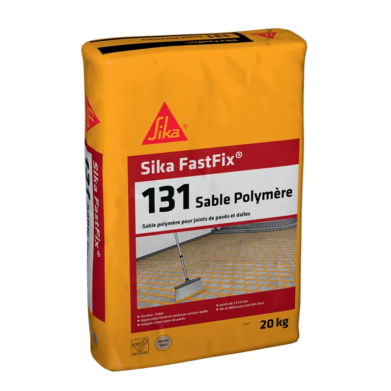 SIKA FASTFIX 131 - 20KG