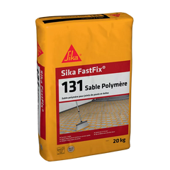 SIKA FASTFIX 131 - 20KG