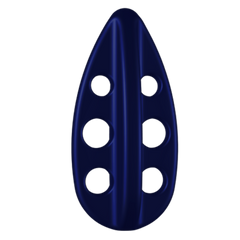 Flexor - Midnight Blue - Sheets Optional