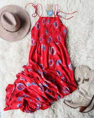 Free People Garden Party Maxi Dress